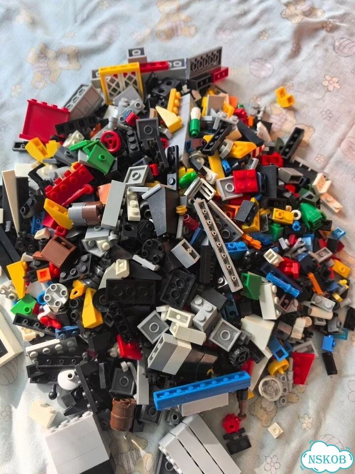 Найду деталь Lego оригинал или Аналог фото 6