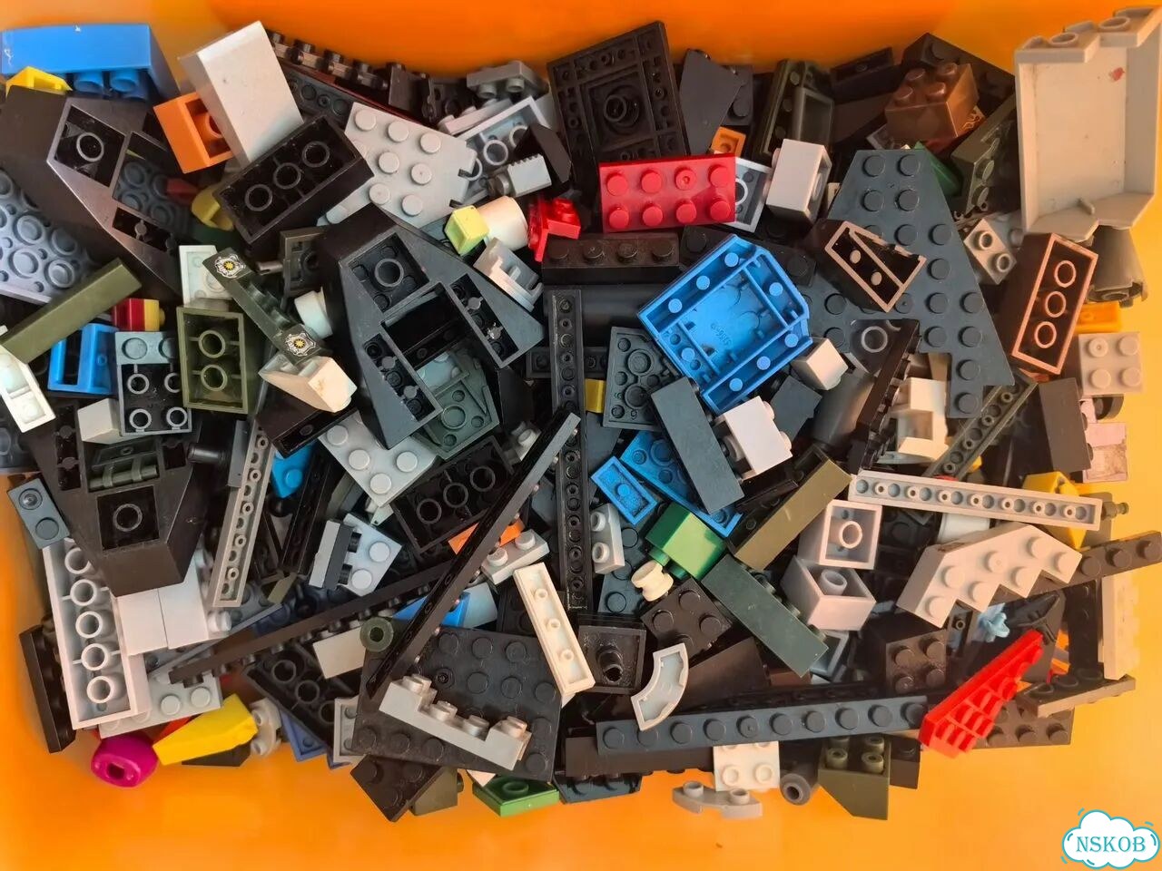 Найду деталь Lego оригинал или Аналог фото 7