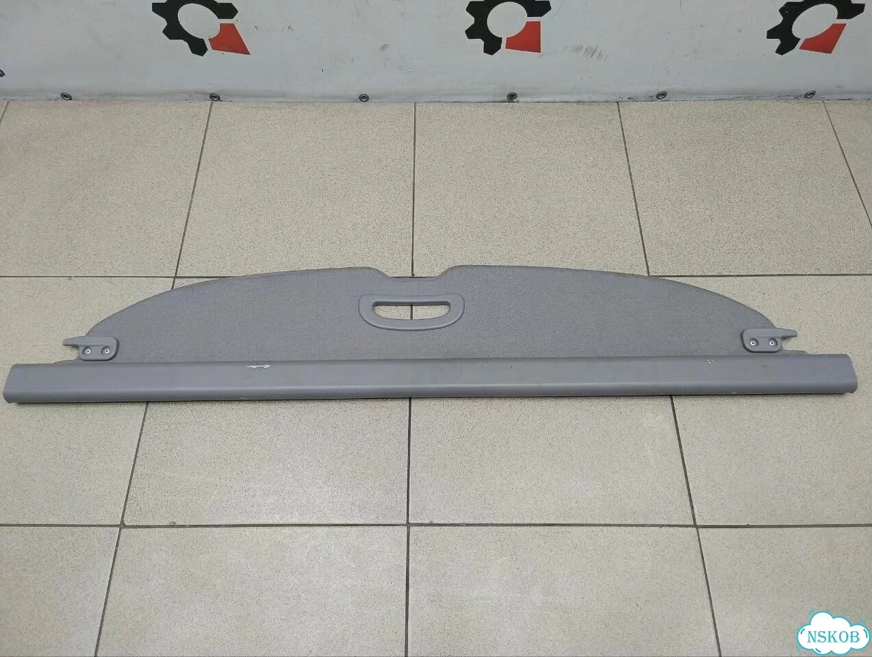 Полка багажника toyota vista ardeo ZZV50 1ZZ-FE фото 1
