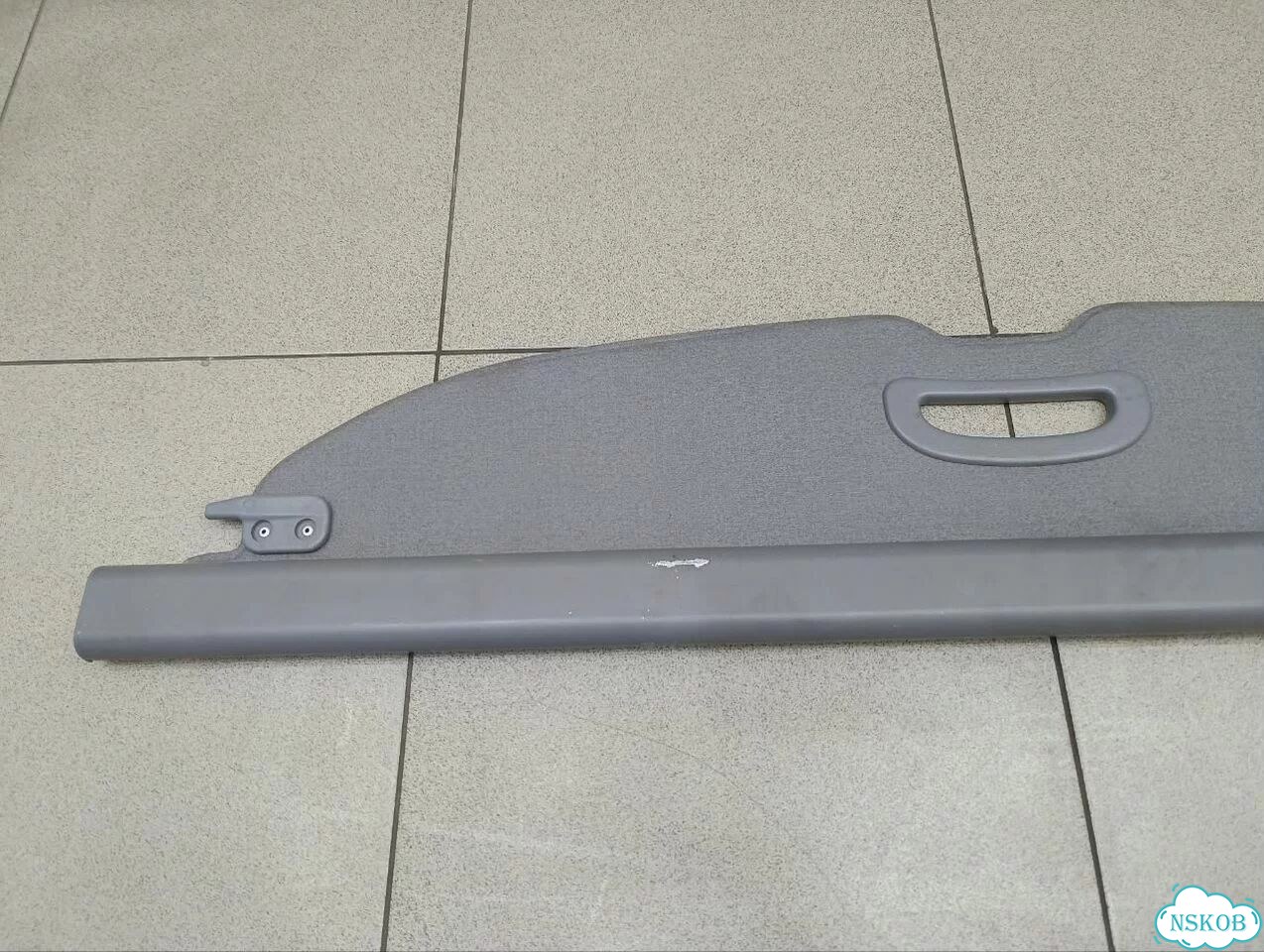 Полка багажника toyota vista ardeo ZZV50 1ZZ-FE фото 2