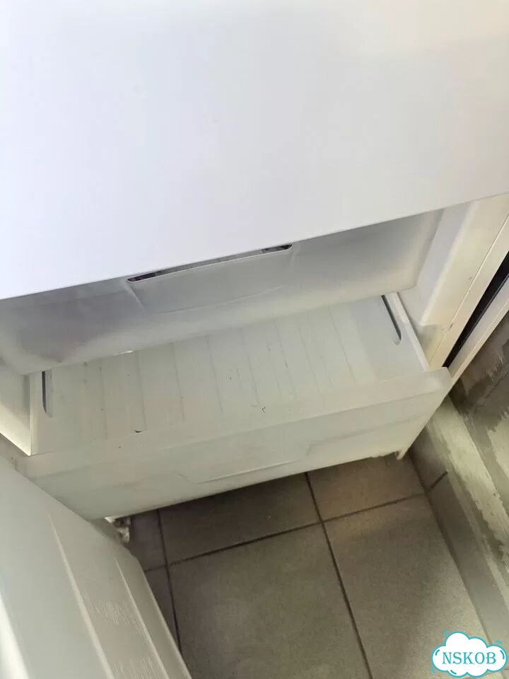 Холодильник indesit фото 5