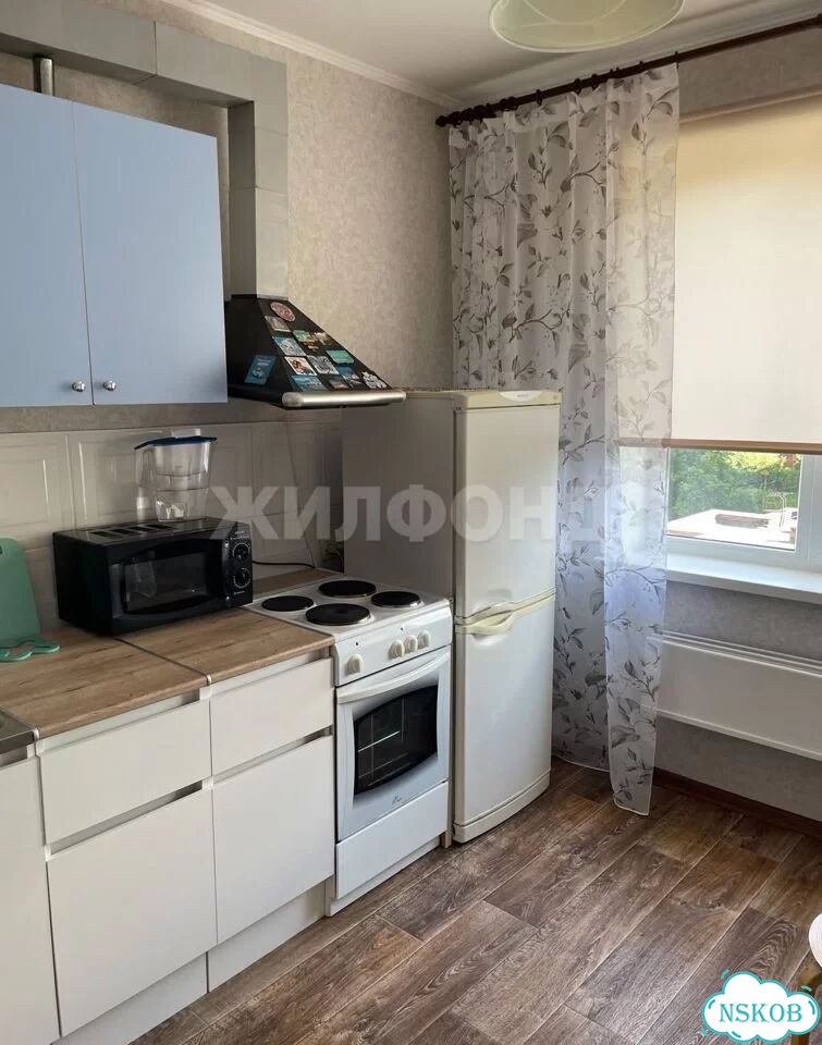 2-к. квартира, 53 м², 6/10 эт. фото 12
