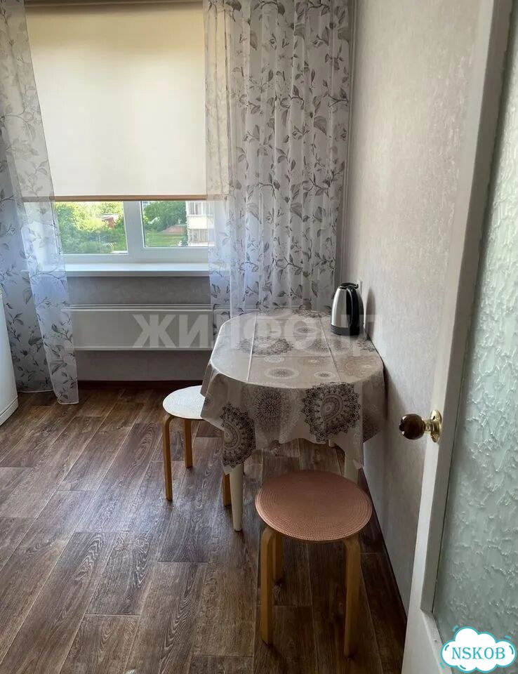 2-к. квартира, 53 м², 6/10 эт. фото 15
