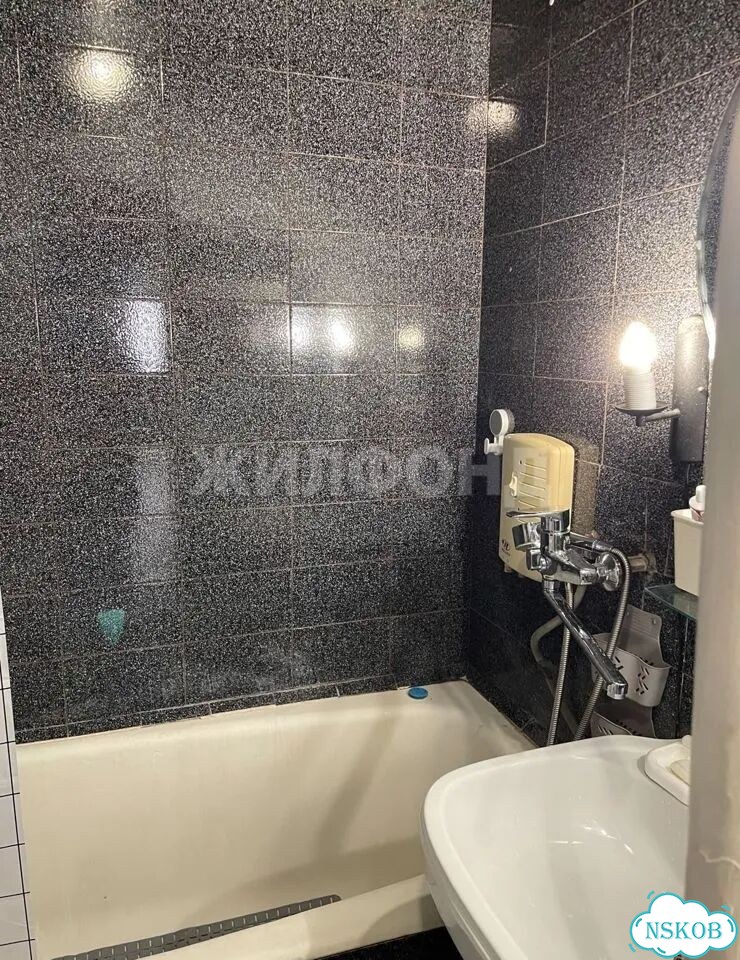 2-к. квартира, 53 м², 6/10 эт. фото 19