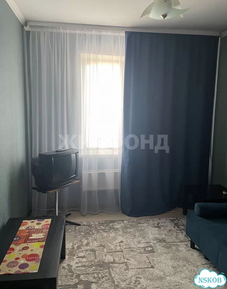 2-к. квартира, 53 м², 6/10 эт. фото 2