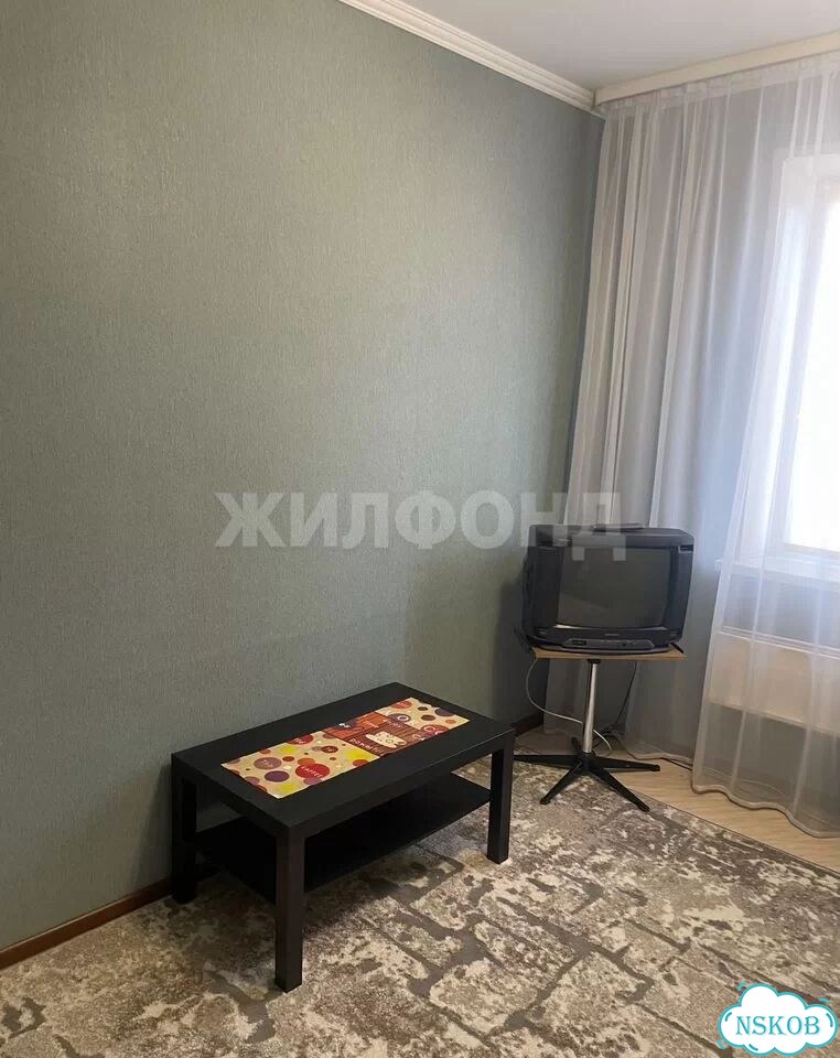 2-к. квартира, 53 м², 6/10 эт. фото 3