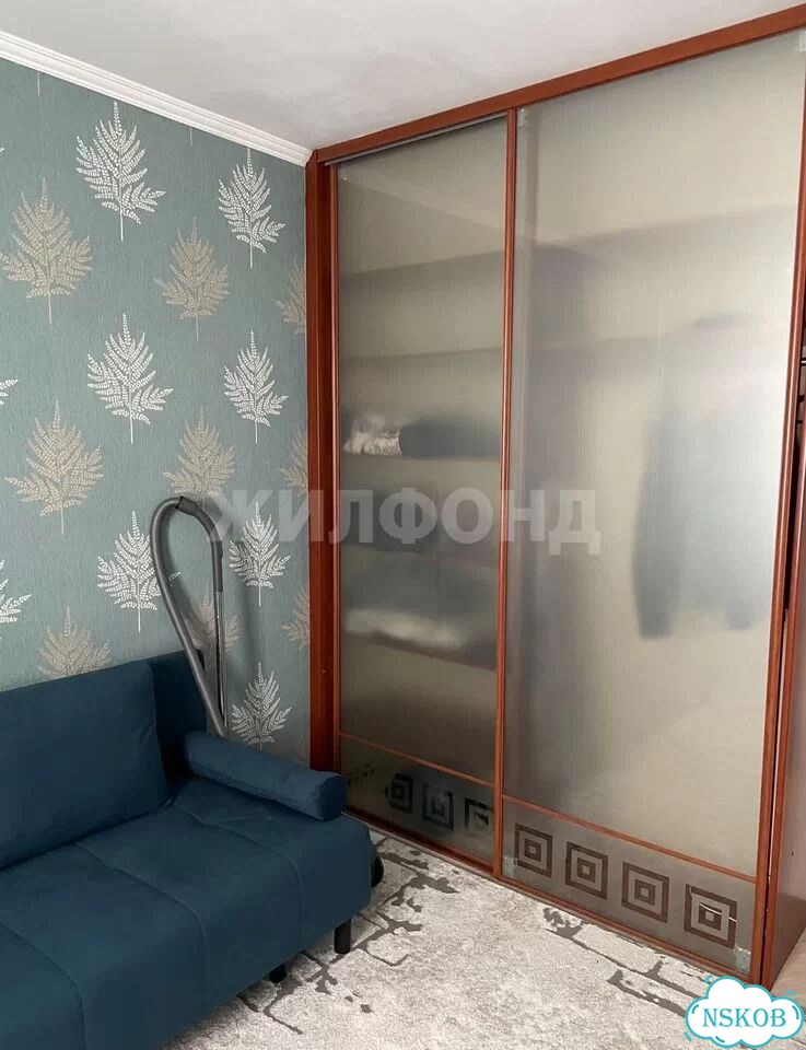 2-к. квартира, 53 м², 6/10 эт. фото 4