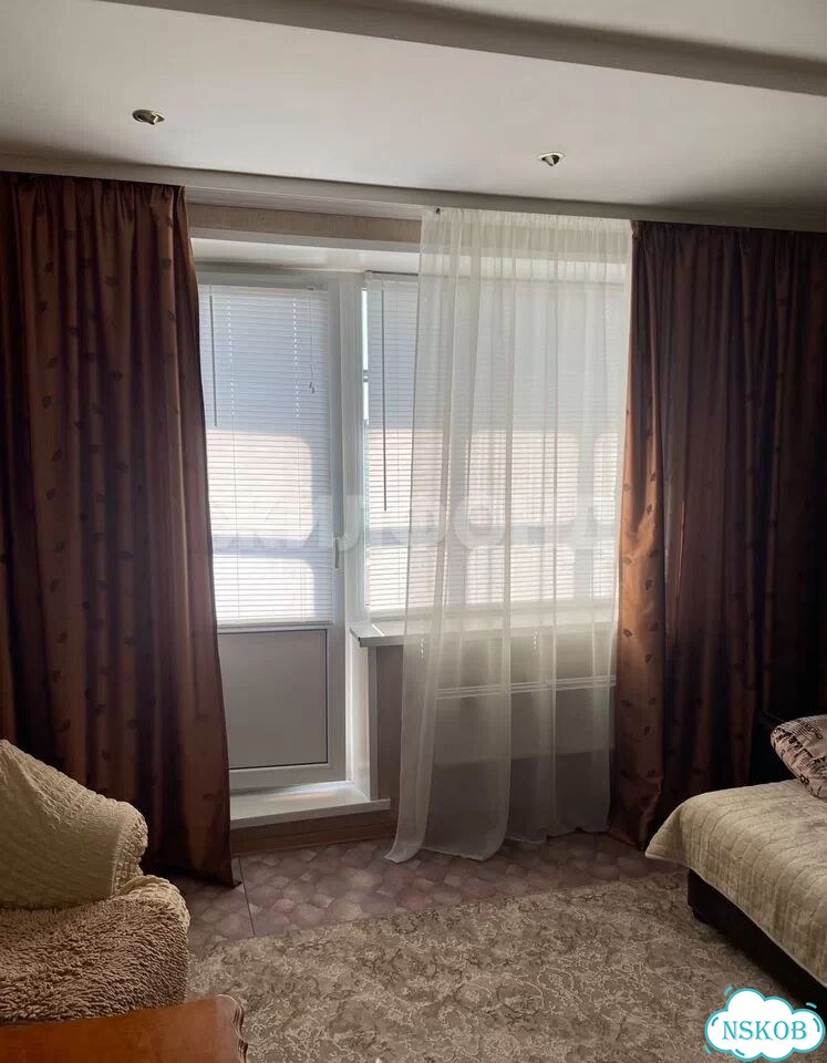 2-к. квартира, 53 м², 6/10 эт. фото 6