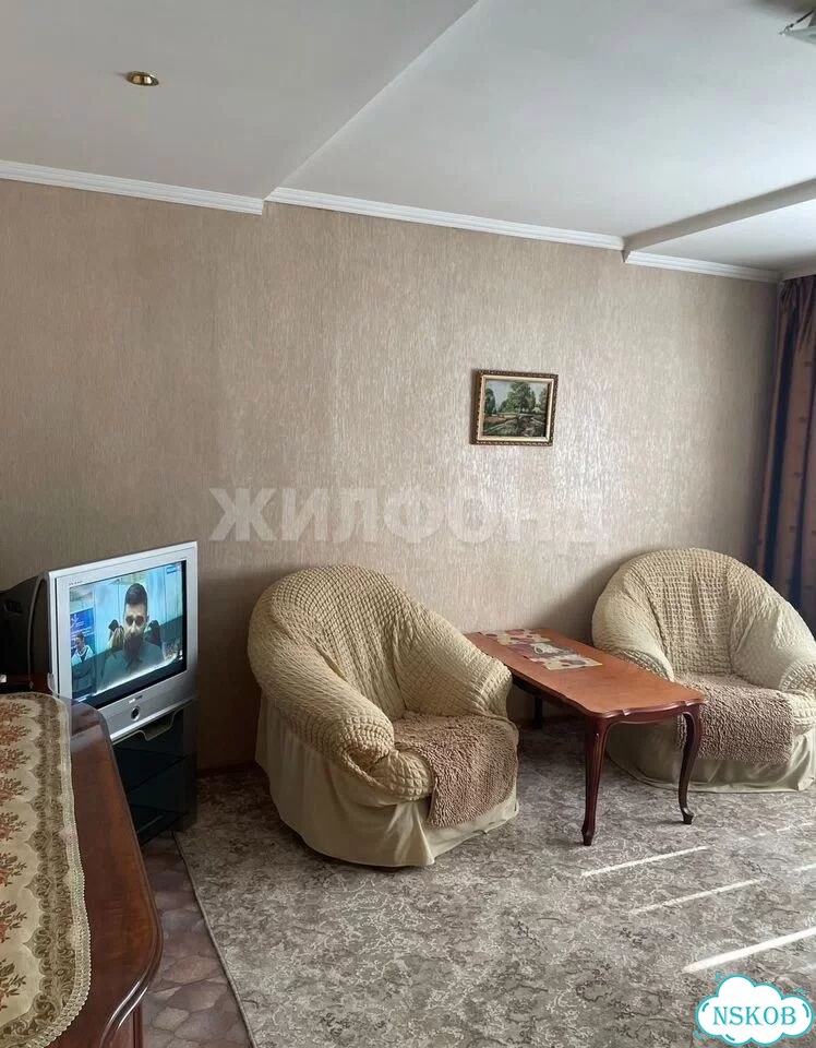 2-к. квартира, 53 м², 6/10 эт. фото 8