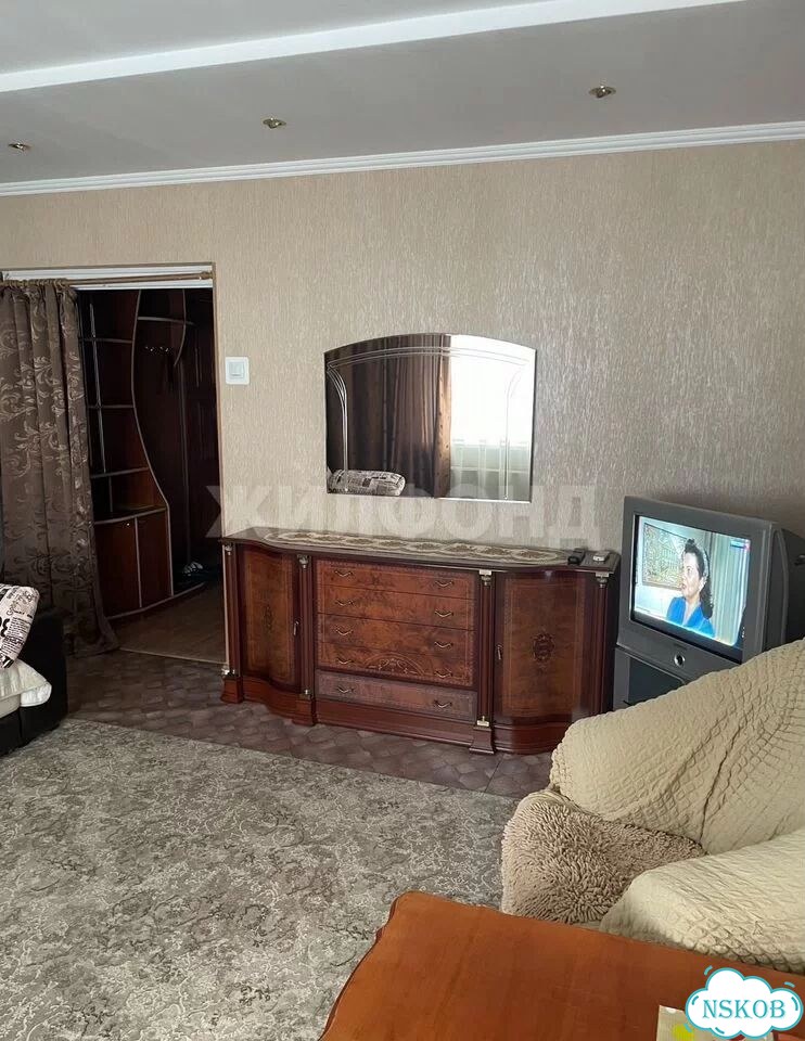 2-к. квартира, 53 м², 6/10 эт. фото 9