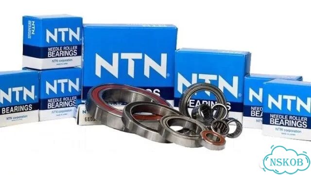 Подшипники NTN, SKF, NSK фото 1