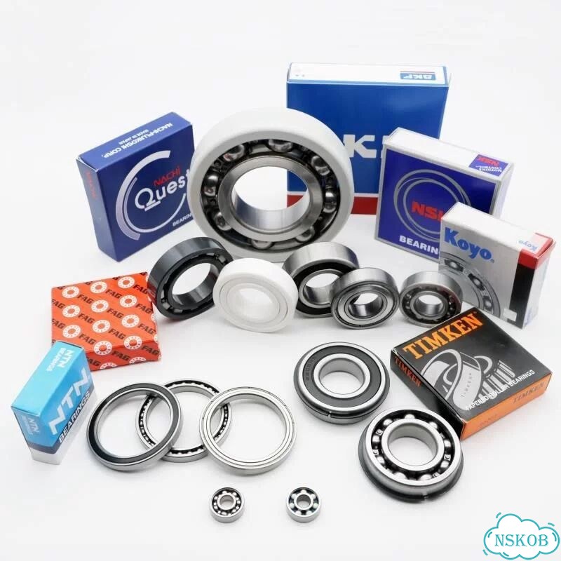 Подшипники NTN, SKF, NSK фото 2