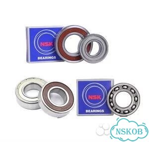 Подшипники NTN, SKF, NSK фото 3