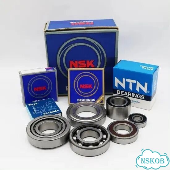 Подшипники NTN, SKF, NSK фото 5