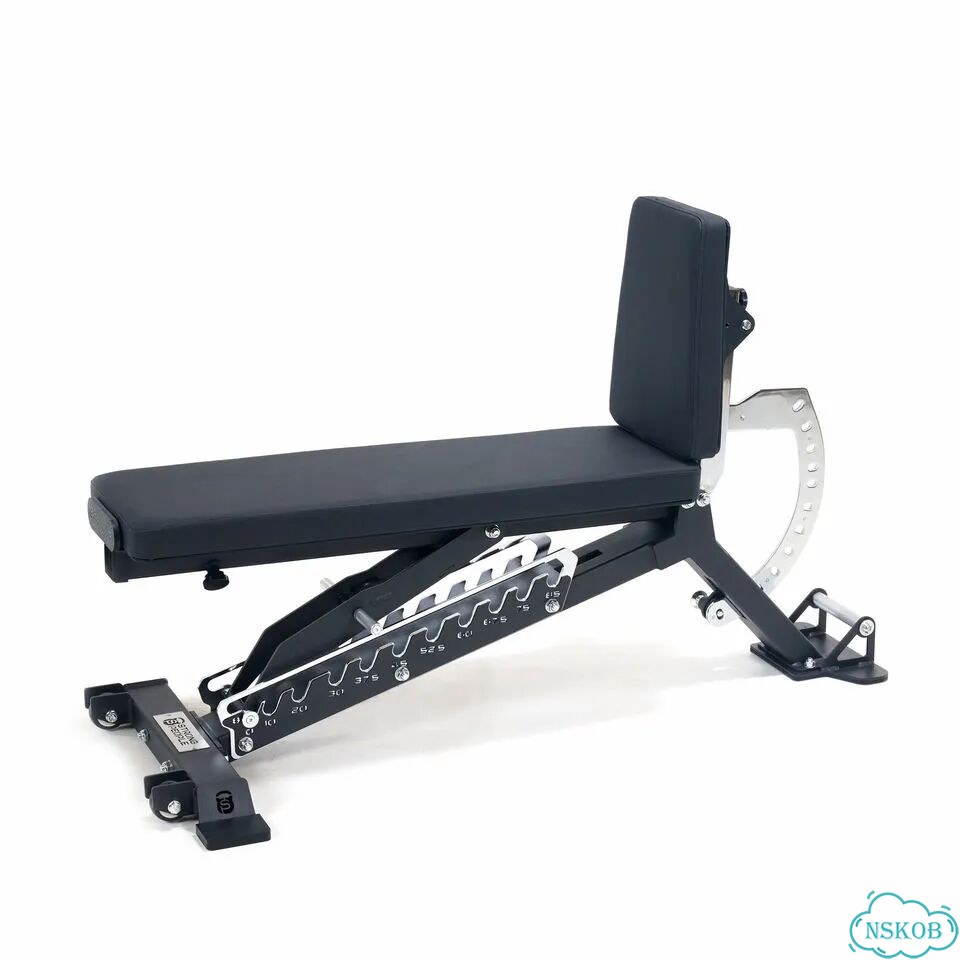 Скамья многофункциональная StrongPeople SP-W4050E фото 1