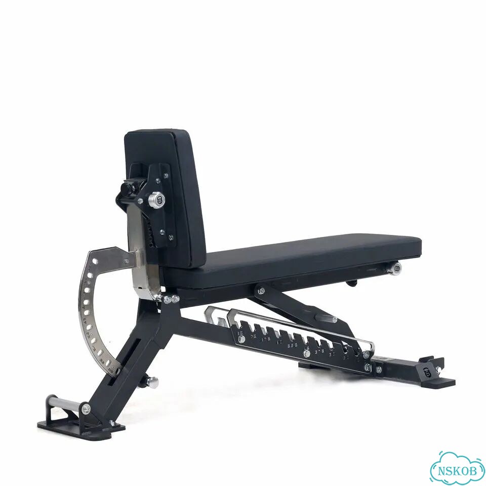 Скамья многофункциональная StrongPeople SP-W4050E фото 10