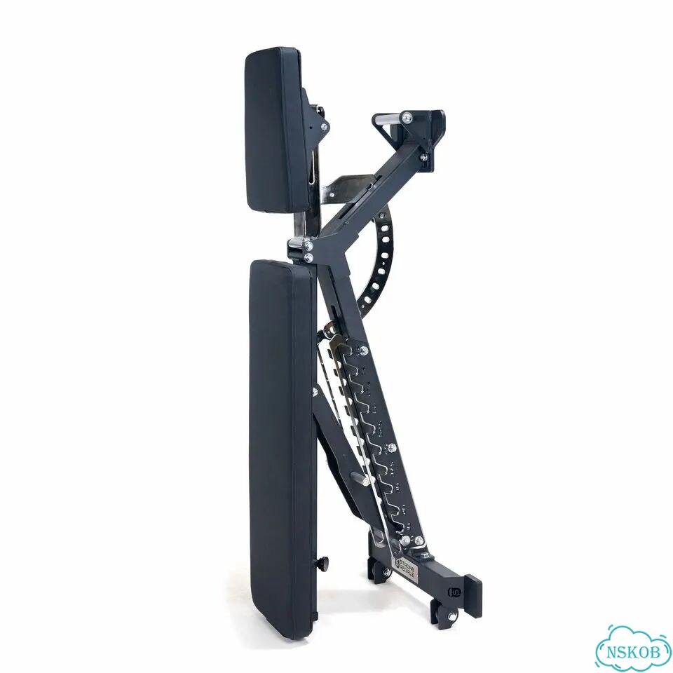 Скамья многофункциональная StrongPeople SP-W4050E фото 4