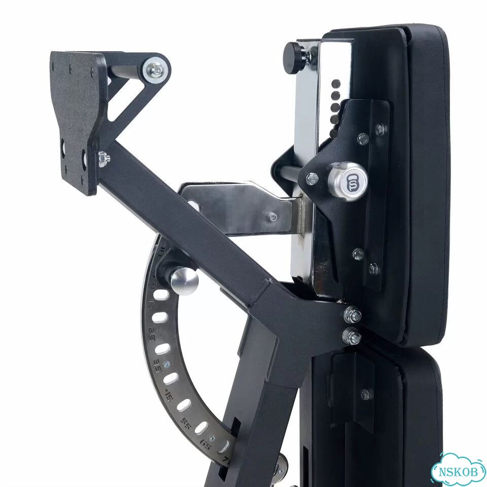 Скамья многофункциональная StrongPeople SP-W4050E фото 5