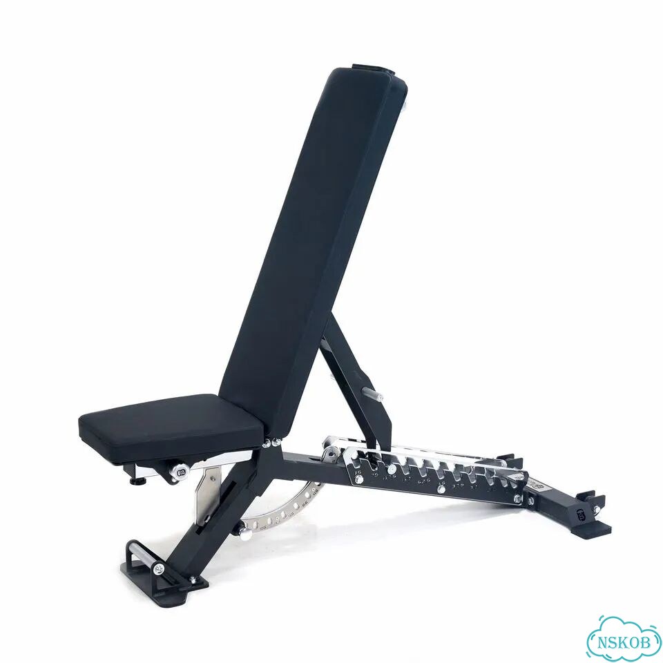 Скамья многофункциональная StrongPeople SP-W4050E фото 6