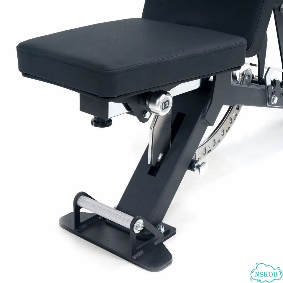 Скамья многофункциональная StrongPeople SP-W4050E фото 7