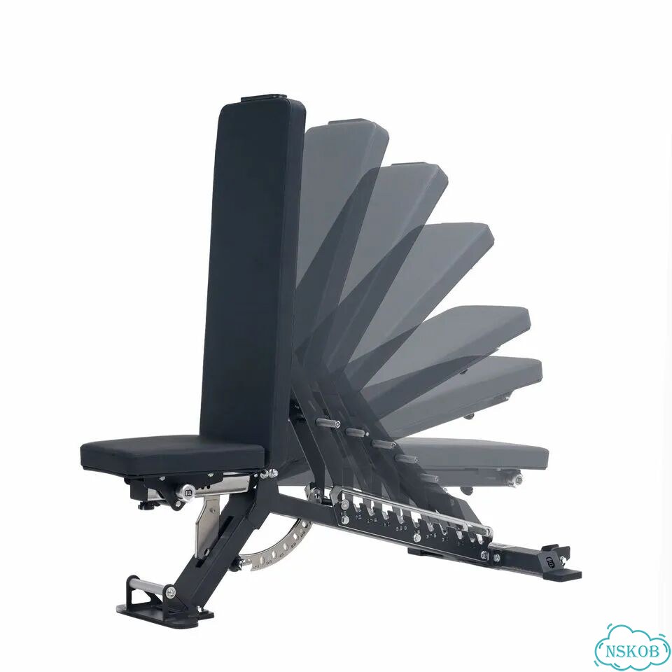 Скамья многофункциональная StrongPeople SP-W4050E фото 8