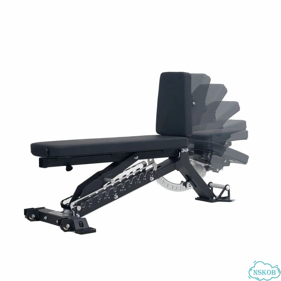 Скамья многофункциональная StrongPeople SP-W4050E фото 9