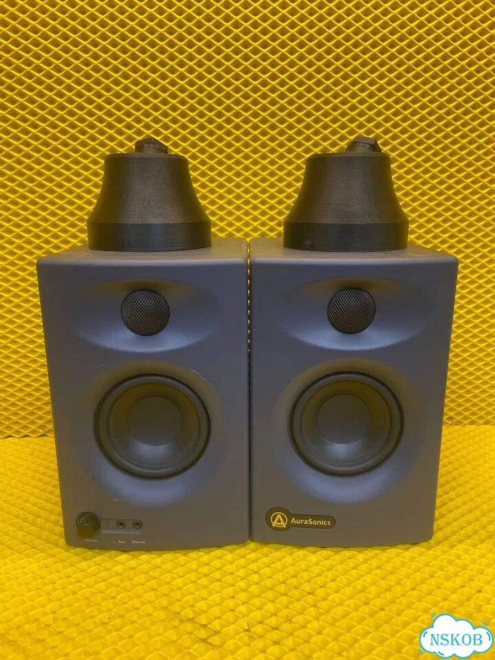 AuraSonics KN3BT фото 1