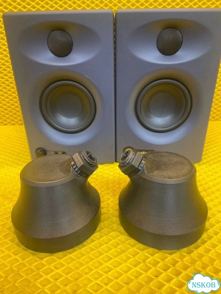 AuraSonics KN3BT фото 2