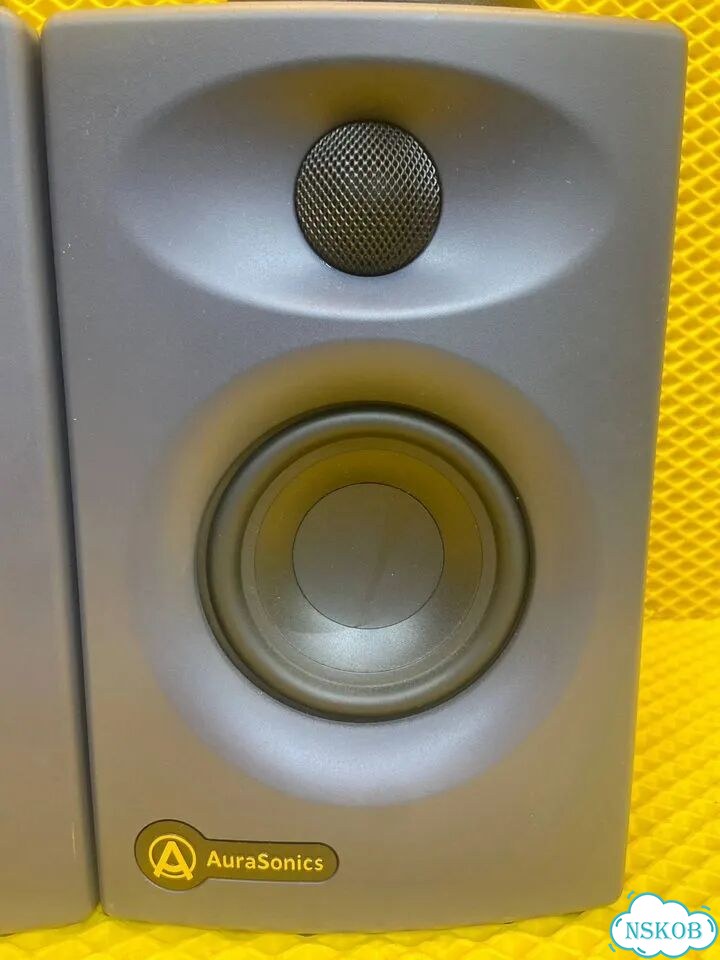 AuraSonics KN3BT фото 4