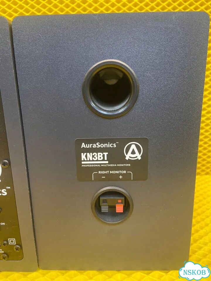 AuraSonics KN3BT фото 7