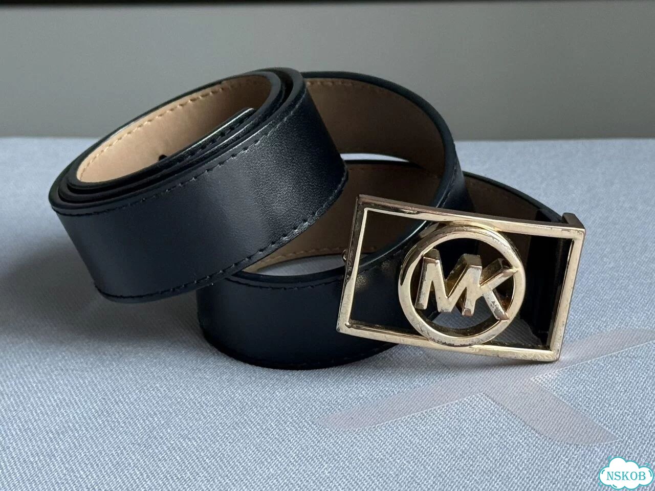 Ремень michael kors размер М фото 1