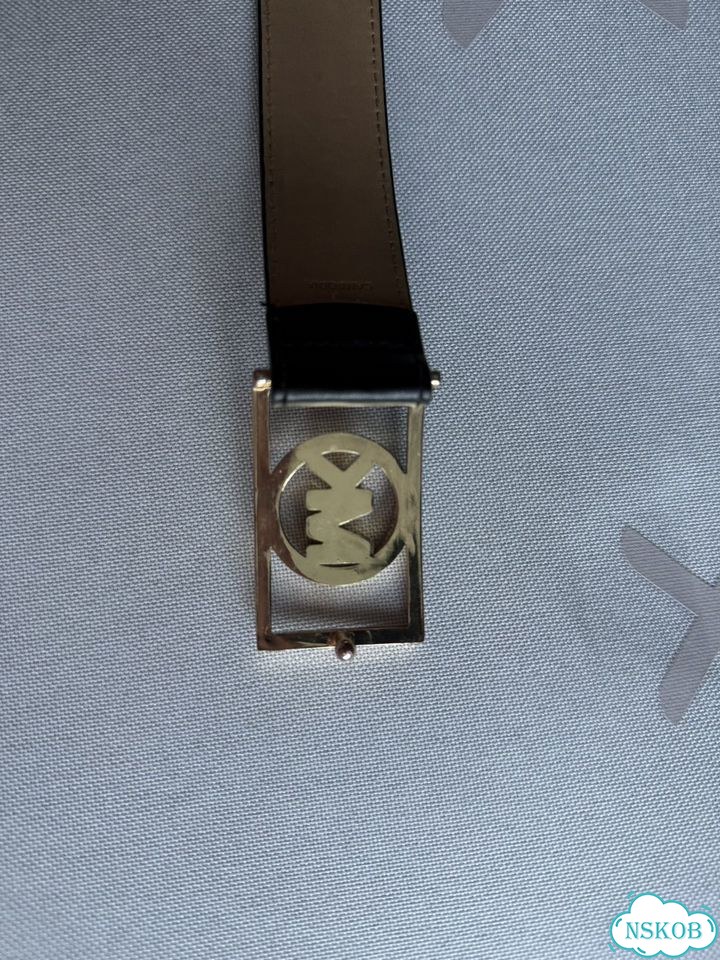 Ремень michael kors размер М фото 5
