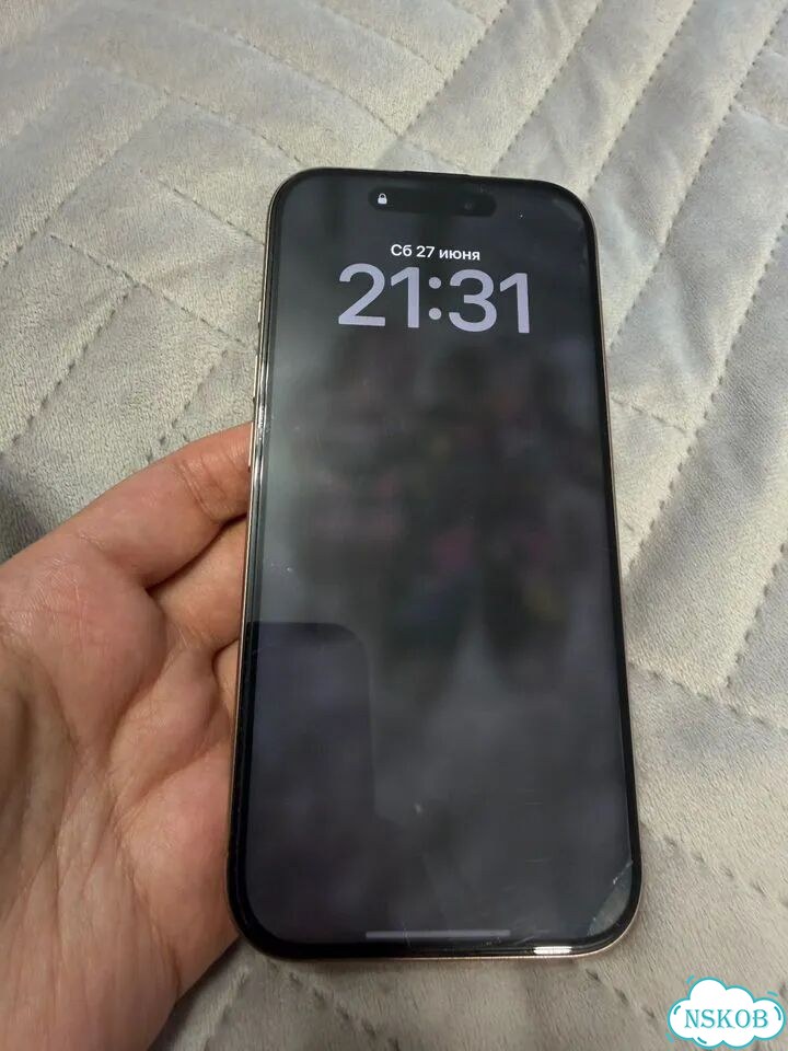 iPhone 16 Pro, 128 ГБ, SIM + eSIM фото 5