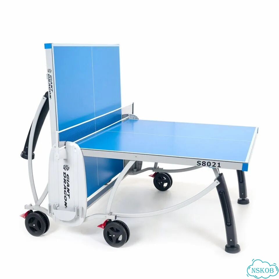 Теннисный стол Giant Dragon Outdoor S-8021 фото 1