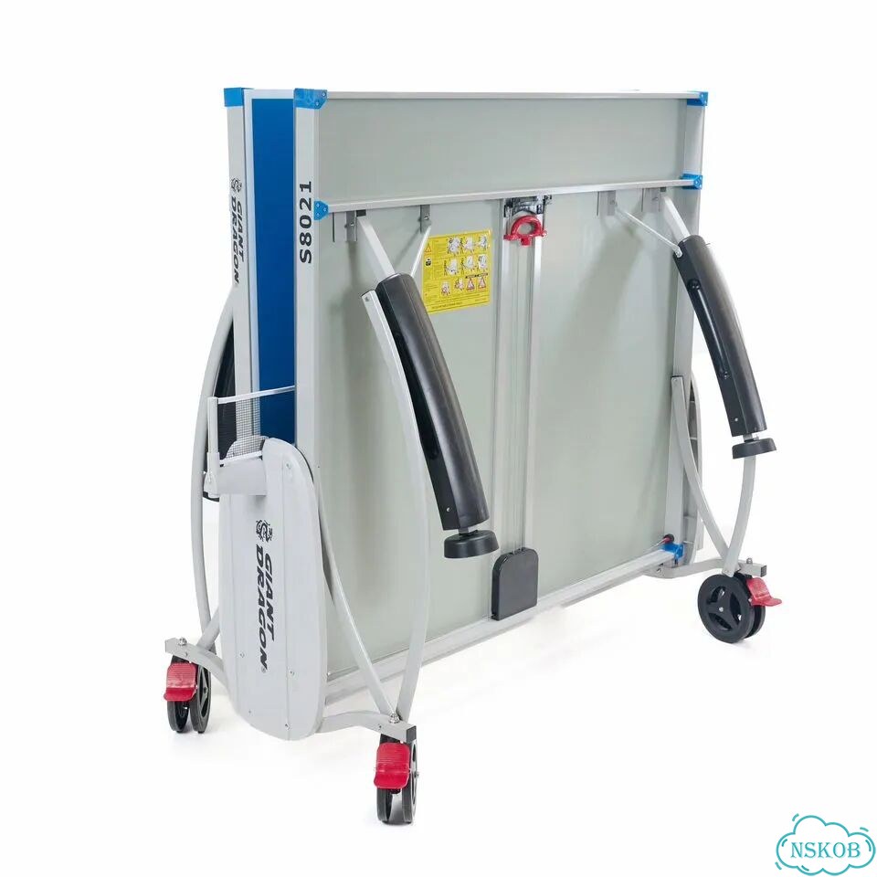 Теннисный стол Giant Dragon Outdoor S-8021 фото 2