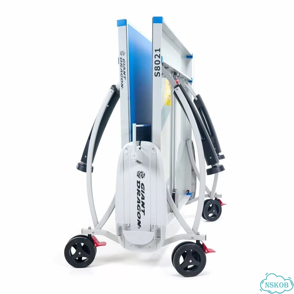 Теннисный стол Giant Dragon Outdoor S-8021 фото 3