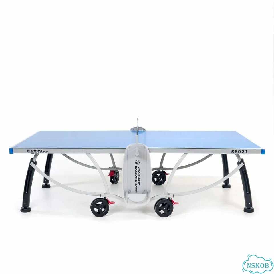 Теннисный стол Giant Dragon Outdoor S-8021 фото 4