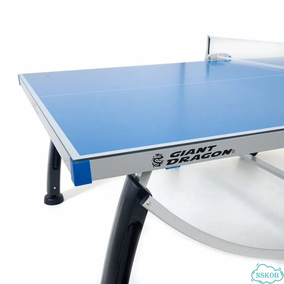 Теннисный стол Giant Dragon Outdoor S-8021 фото 6