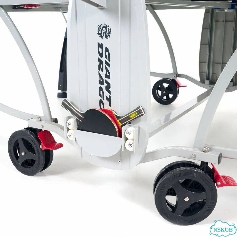 Теннисный стол Giant Dragon Outdoor S-8021 фото 7