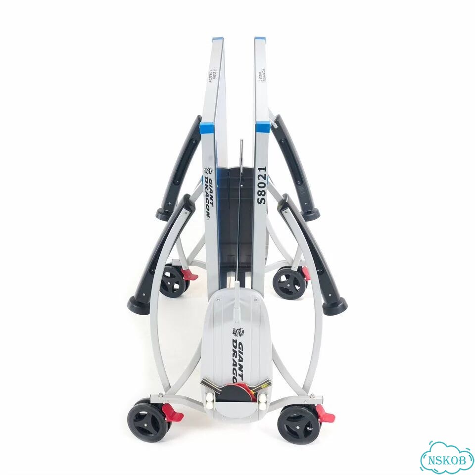 Теннисный стол Giant Dragon Outdoor S-8021 фото 9