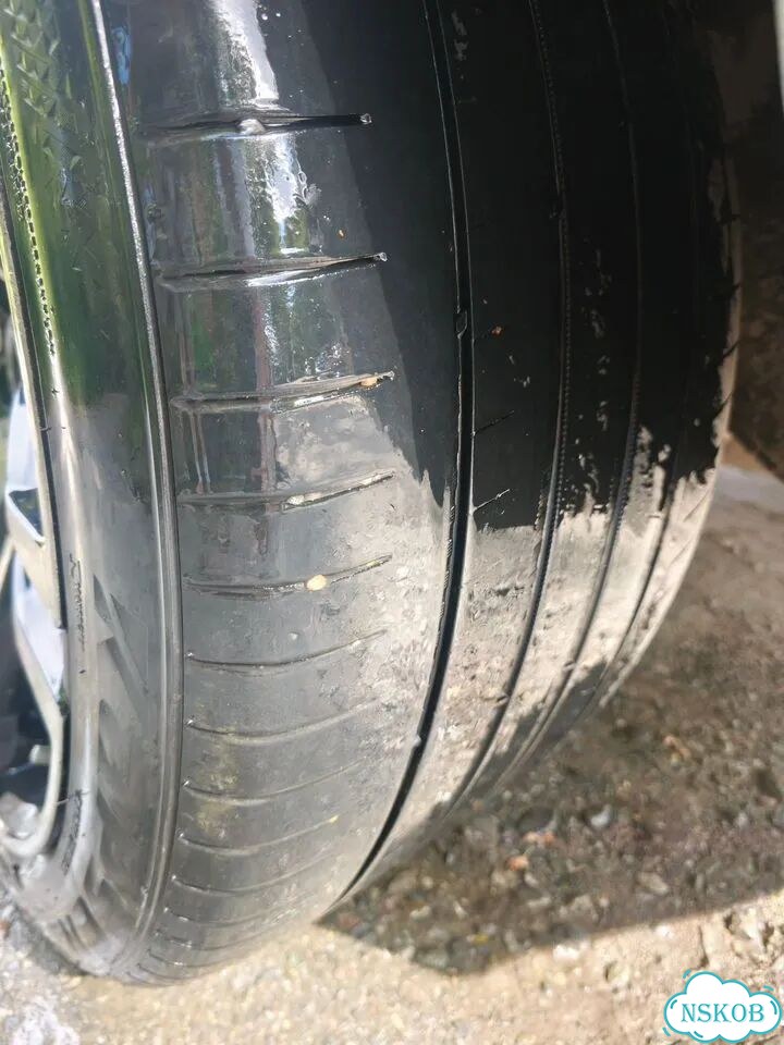 Литые диски Mercedes-Benz 23×R21 5×112 фото 7