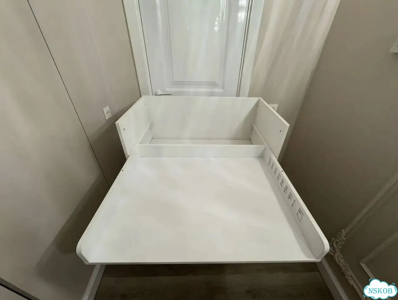 Пеленальный комод IKEA (орегинал) фото 2