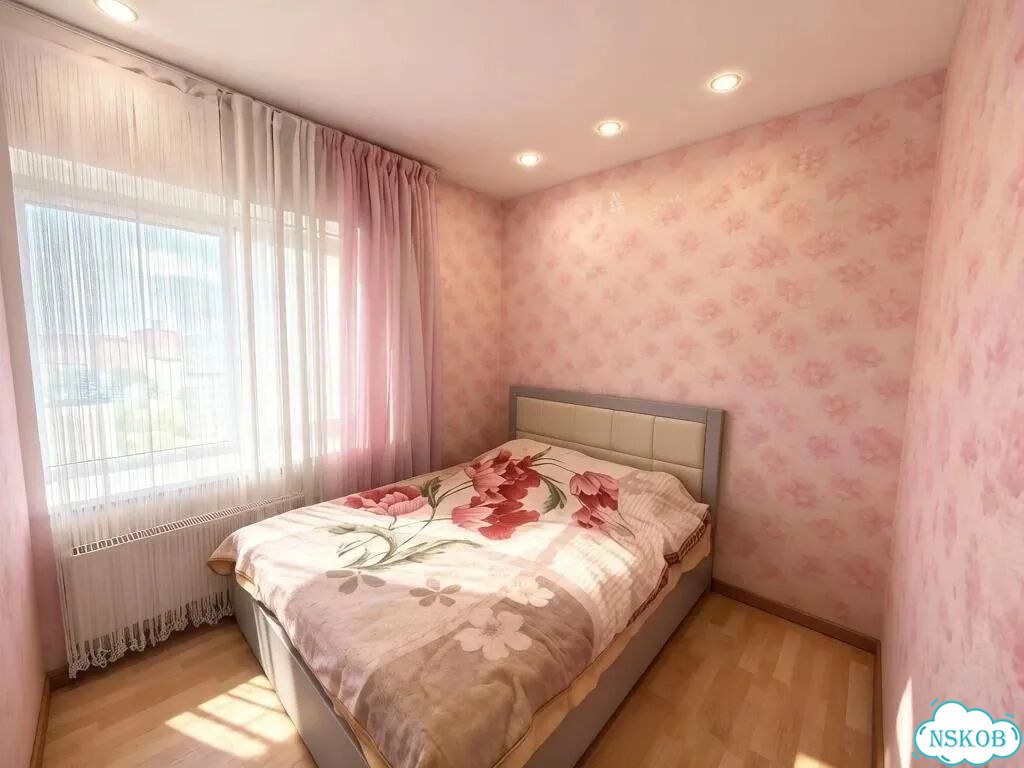 2-к. квартира, 42 м², 16/16 эт. фото 7