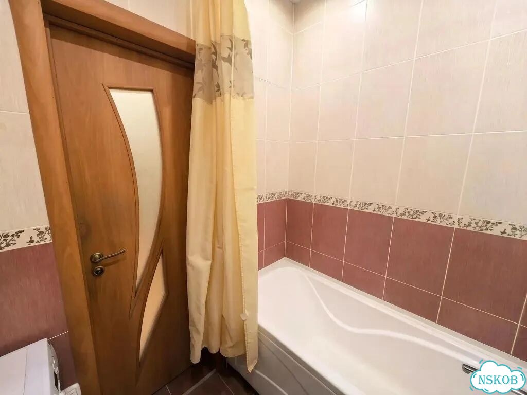 2-к. квартира, 42 м², 16/16 эт. фото 9