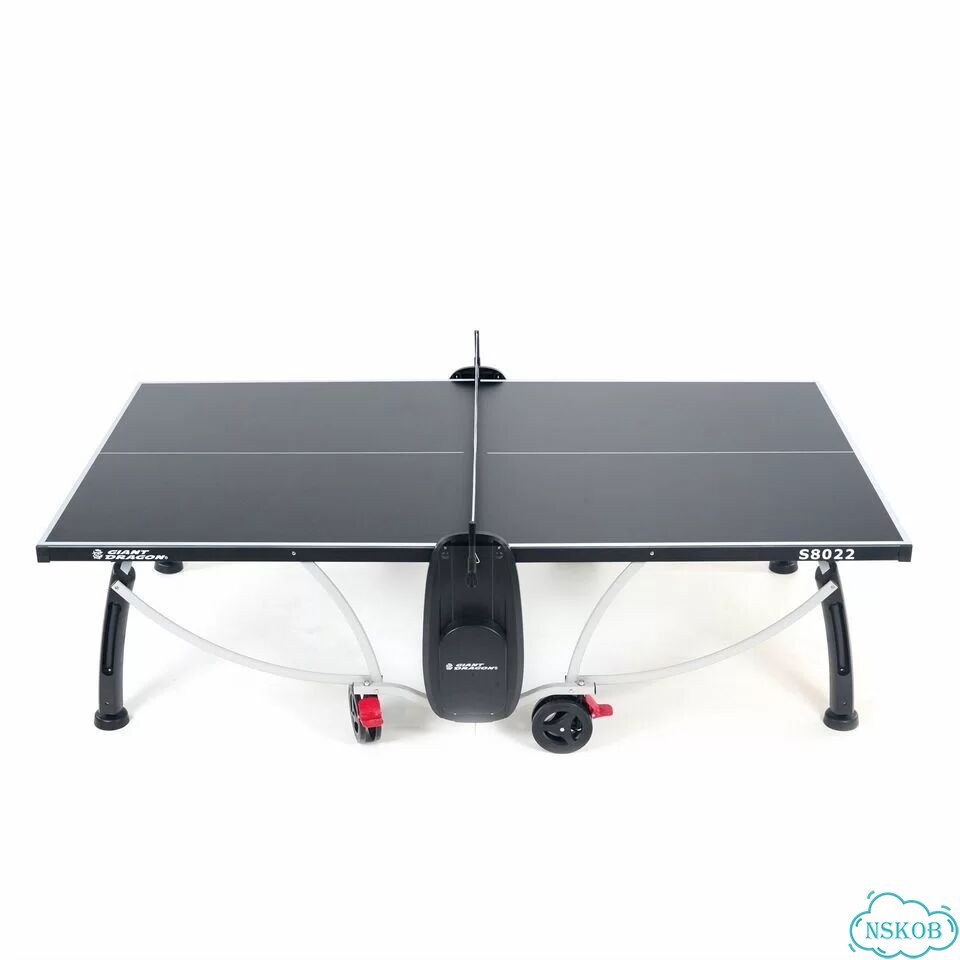 Теннисный стол Giant Dragon Outdoor S-8022 фото 1