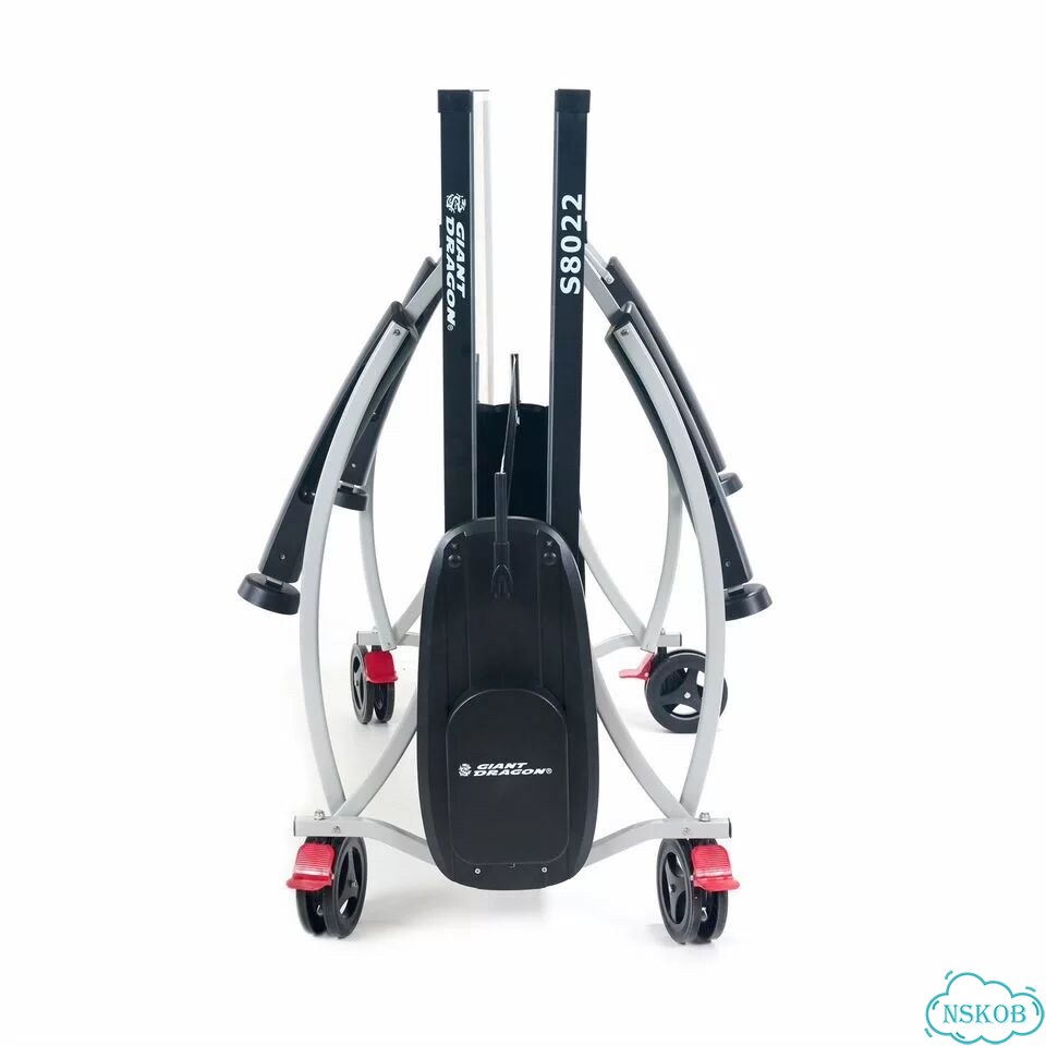 Теннисный стол Giant Dragon Outdoor S-8022 фото 2