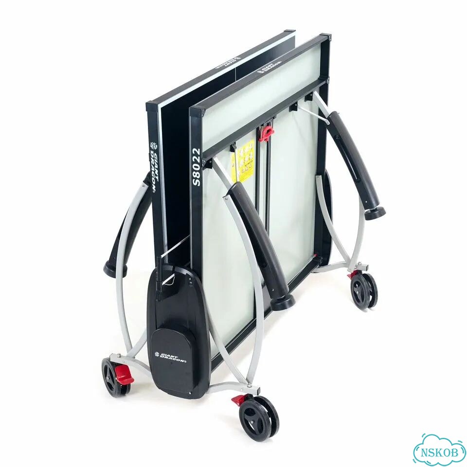 Теннисный стол Giant Dragon Outdoor S-8022 фото 3
