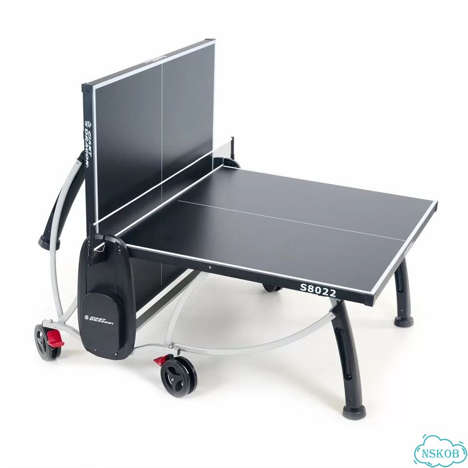 Теннисный стол Giant Dragon Outdoor S-8022 фото 4