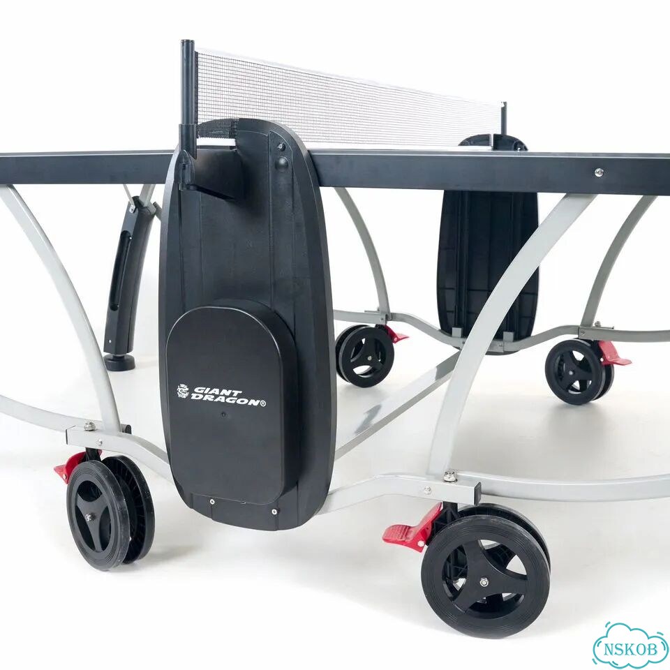 Теннисный стол Giant Dragon Outdoor S-8022 фото 6