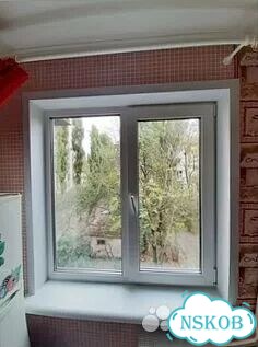 Окна пластиковые с бесплатным замером фото 6
